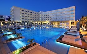 Hotel Nestor Cyprus